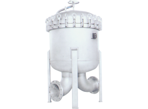 SLQ-SS系列酸性水过滤器
